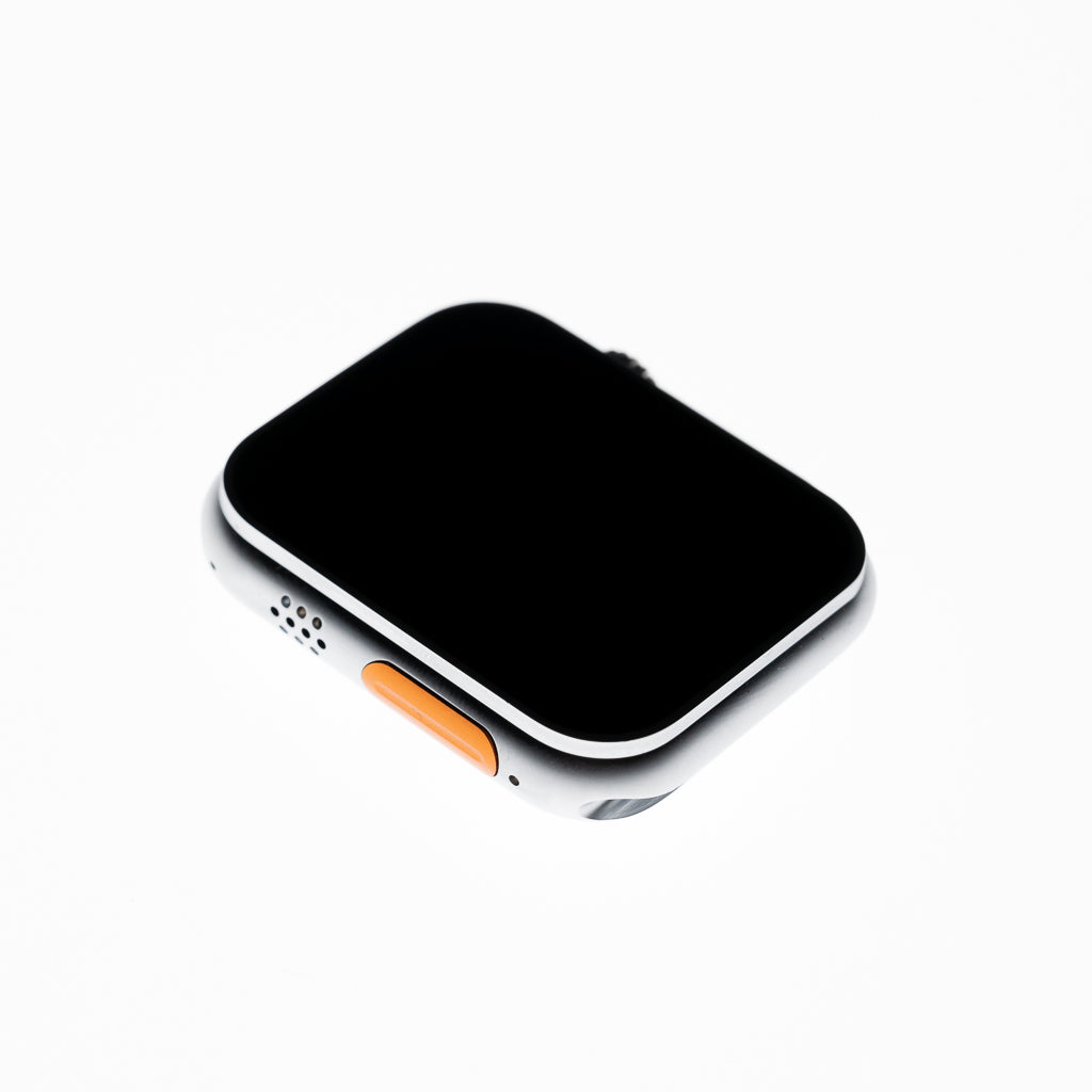 Gadget generico smart watch de aluminio n8 ultra con 26 funciones color gris