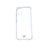 Estuche proteccion el rey hard case reforzado huawei p40 lite color transparente  Shop name
