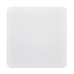 Apple polishing cloth color gris  Shop name