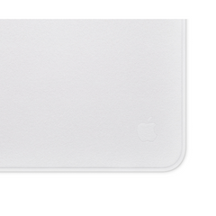 Apple polishing cloth color gris  Shop name