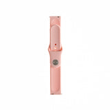 Accesorio generico pulsera samsung watch 22 mm color rosado  Shop name