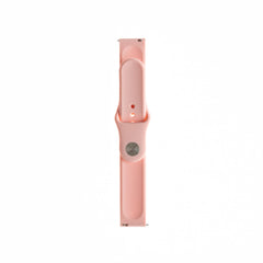 Accesorio generico pulsera samsung watch 22 mm color rosado  Shop name