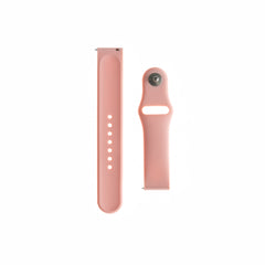 Accesorio generico pulsera samsung watch 22 mm color rosado  Shop name