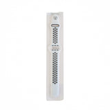 Accesorios el rey pulseras tipo nike blanco / negro 42 mm / 44 mm / 45 mm  Shop name