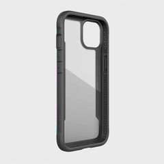 Estuche Protector Xdoria Raptic Shield Pro para iPhone 13 Color Tornasol  Shop name