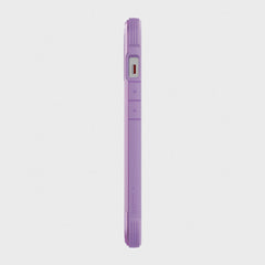 Estuche proteccion xdoria raptic shield pro for apple iphone 13 color morado  Shop name