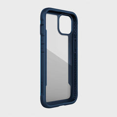 Estuche proteccion xdoria raptic shield pro for apple iphone 13 color azul  Shop name
