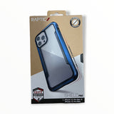Estuche de Protección Xdoria Raptic Shield Pro para iPhone 13 Pro Max Azul  Shop name