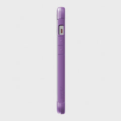 Estuche clasico xdoria raptic terrain for apple iphone 13 color morado  Shop name