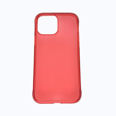Estuche Clasico Xdoria Raptic Air para iPhone 13 Pro Rojo  Shop name