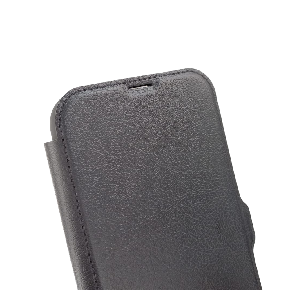 Estuche clasico xdoria raptic urban folio for apple iphone 13 pro color negro