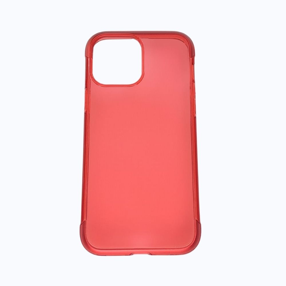 Estuche Clásico Xdoria Raptic Air para iPhone 13 Pro Max Rojo  Shop name