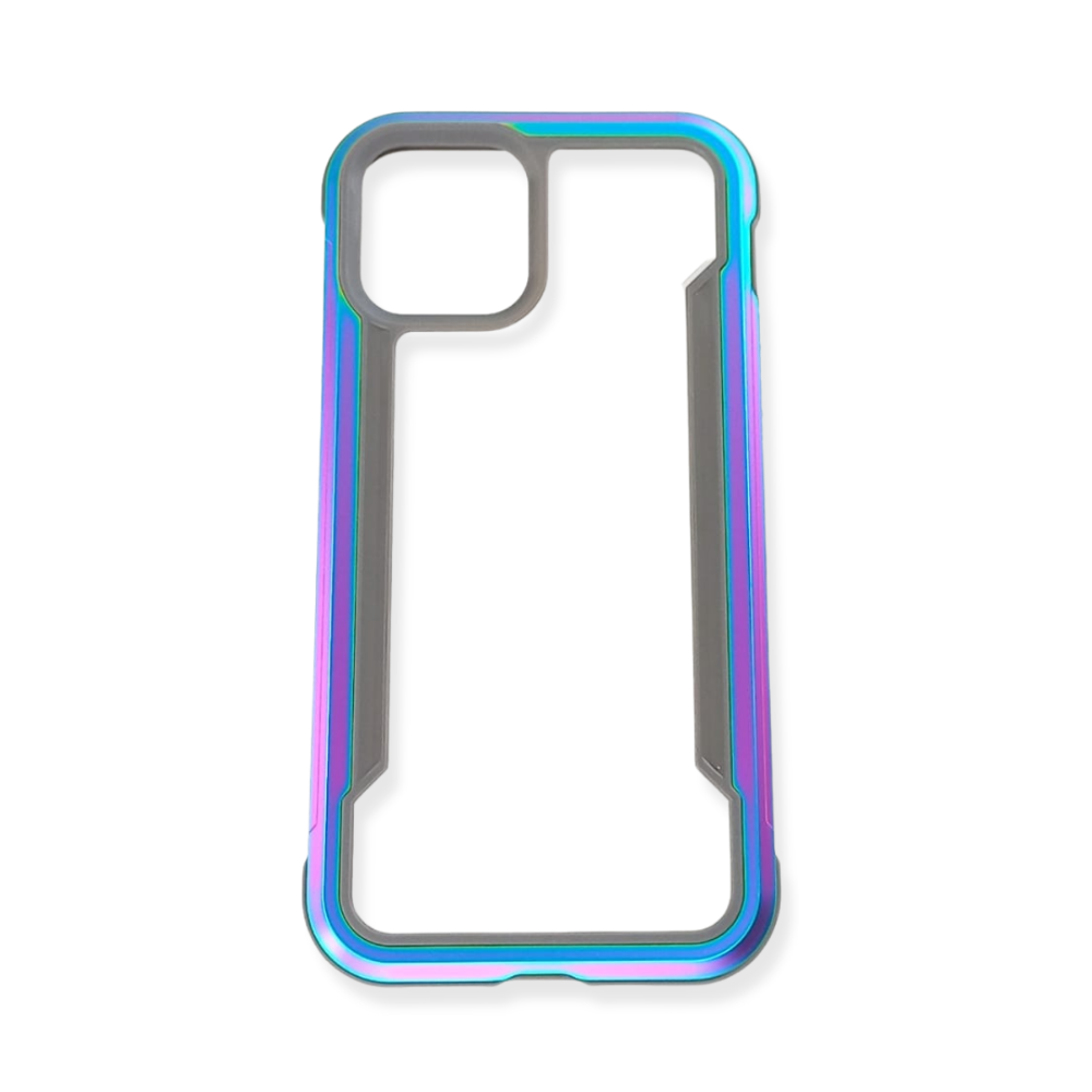 Estuche proteccion xdoria raptic shield for apple iphone 12 ,  iphone 12 pro color multicolor