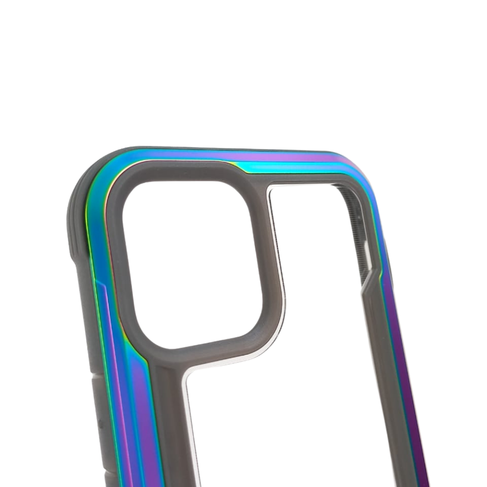 Estuche proteccion xdoria raptic shield for apple iphone 12 ,  iphone 12 pro color multicolor