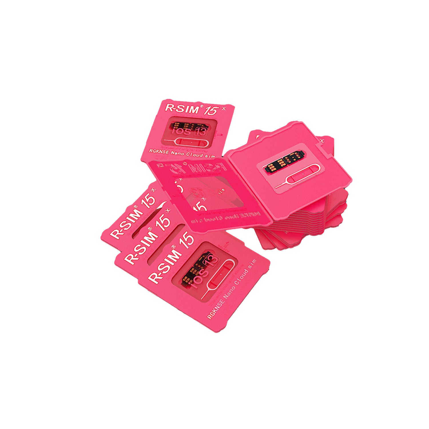 Rsim 15 Desbloqueo Para iPhone iOS 14.3 Compatibilidad Total  Shop name