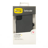 Estuche OtterBox Defender Para Samsung S20 Ultra Negro  Shop name
