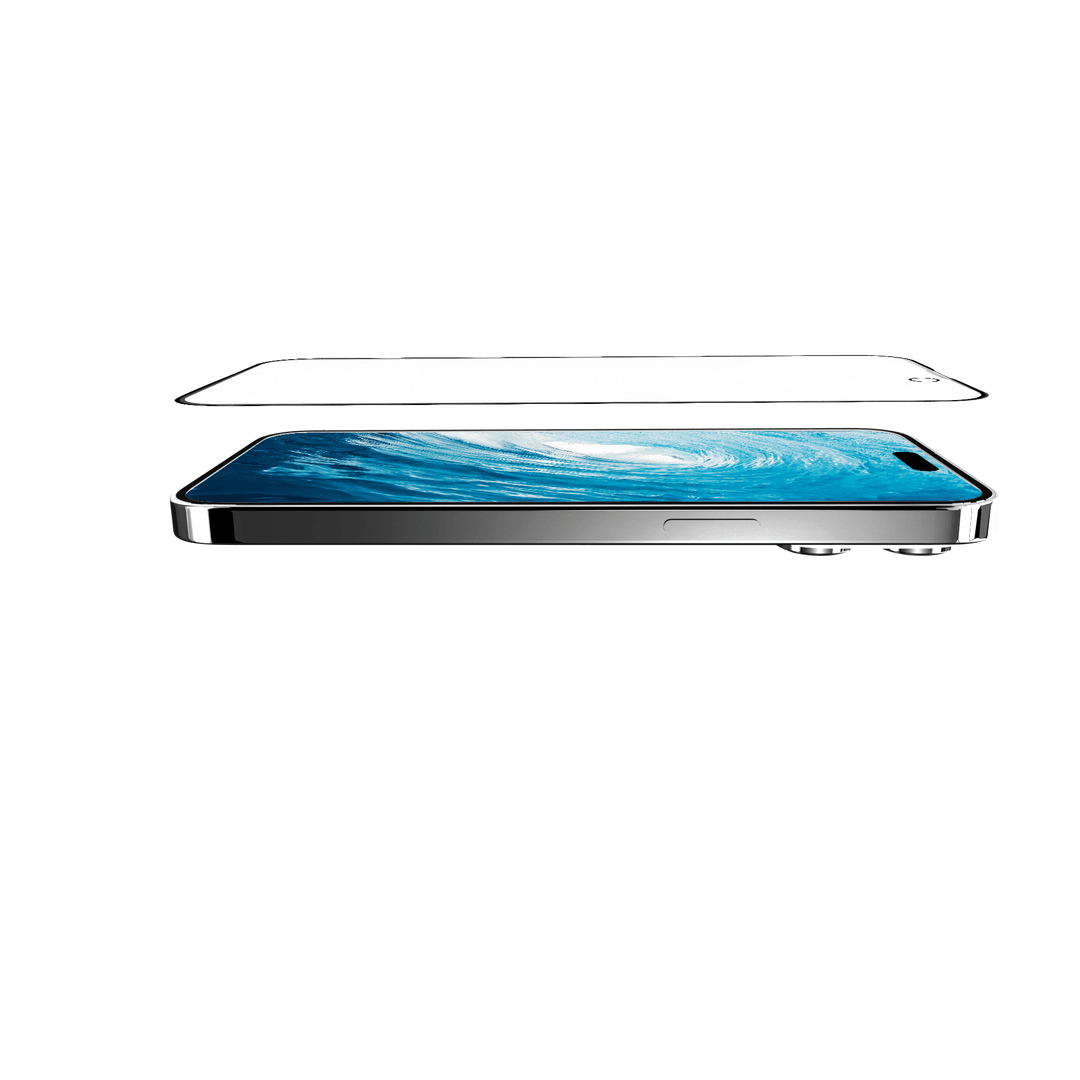 Protector pantalla mageasy vidrio templado vetro bluelight for 2022 iphone 14 pro clear