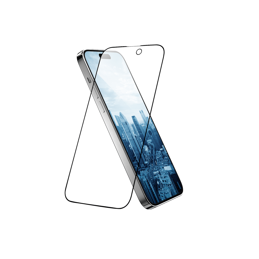 Protector pantalla mageasy vidrio templado vetro bluelight for 2022 iphone 14 pro clear