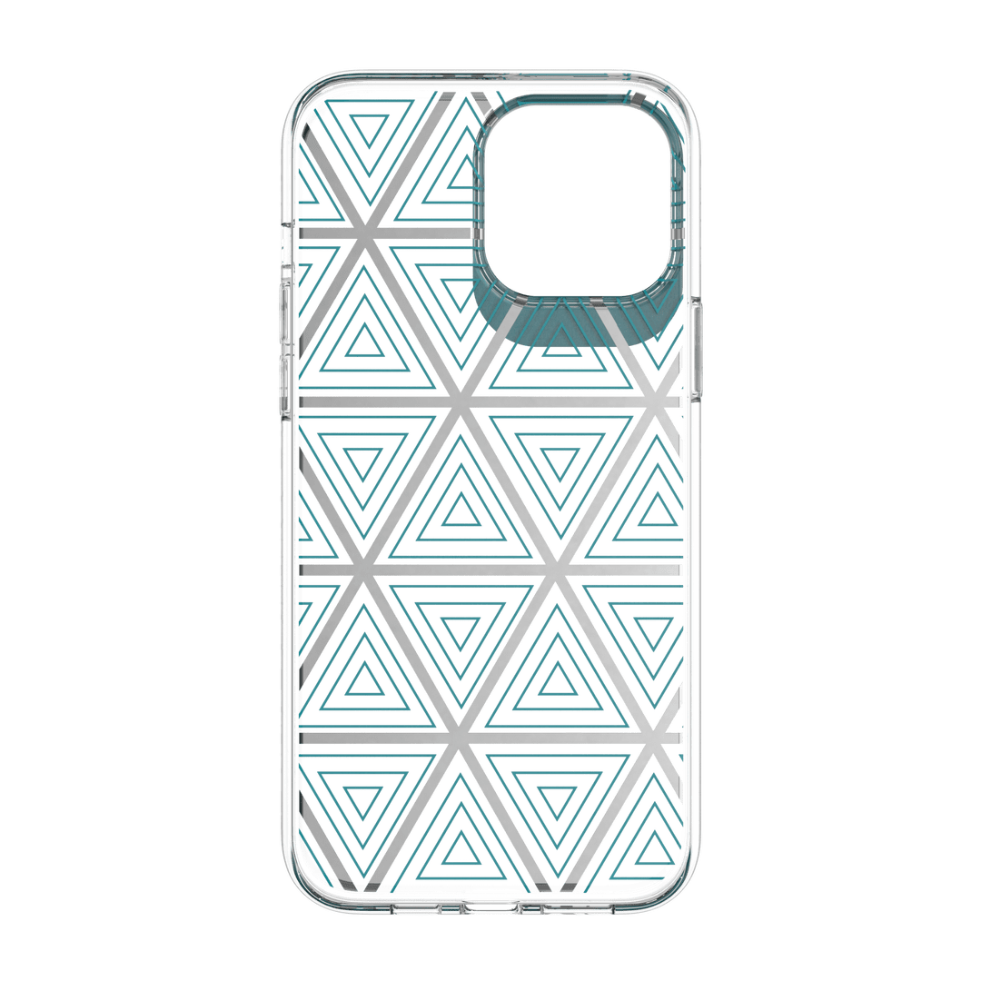 Estuche clasico switcheasy artist double in mold decoration apple iphone 13 / iphone 14 color aurora  Shop name
