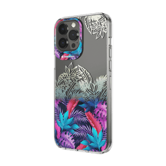 Estuche clasico switcheasy artist double in mold decoration13 pro max henri rousseau color rosado  Shop name