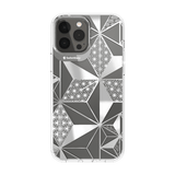 Estuche clasico switcheasy artist double in mold decoration apple iphone 13 pro max color sanoha