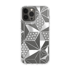 Estuche clasico switcheasy artist double in mold decoration apple iphone 13 pro max color sanoha  Shop name