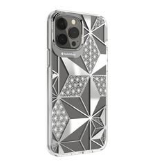 Estuche clasico switcheasy artist double in mold decoration apple iphone 13 pro max color sanoha  Shop name