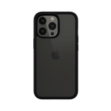 Estuche proteccion switcheasy aero + ultra light shockproof apple iphone 13 pro color negro