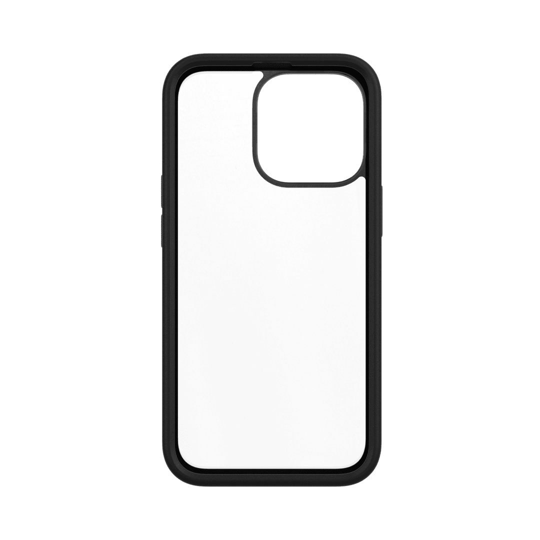 Estuche proteccion switcheasy aero + ultra light shockproof apple iphone 13 pro color negro