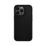 Estuche proteccion switcheasy aero + ultra light shockproof apple iphone 13 pro max color negro