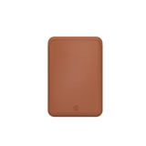 Accesorio switcheasy wallet con magsafe para iphone 12 / 13 color cafe claro  Shop name