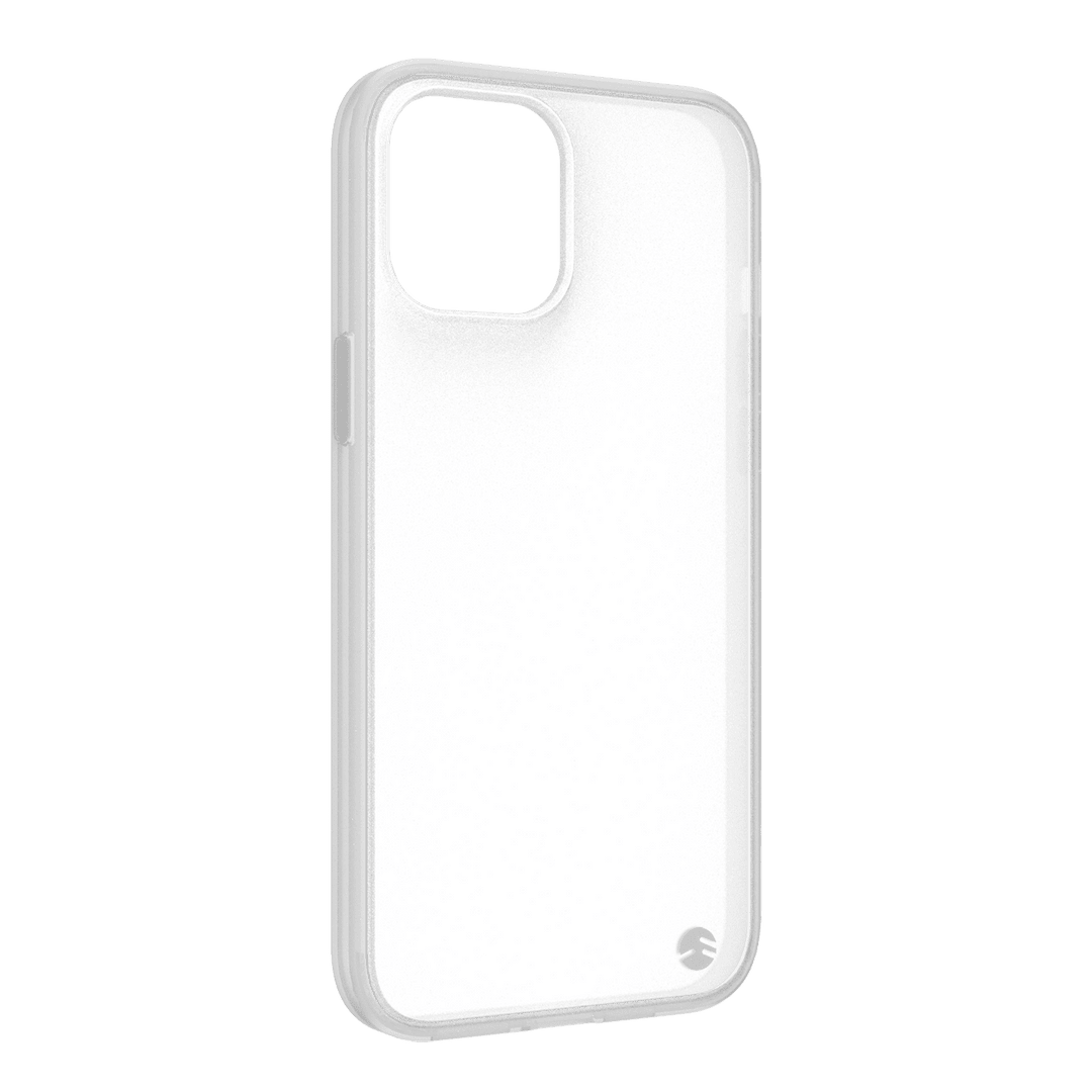 Estuche transparente switcheasy aero for apple iphone 12 pro max color transparente