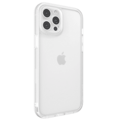 Estuche proteccion switcheasy aero + apple iphone 12 pro max color blanco  Shop name
