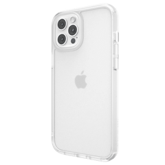 Estuche proteccion switcheasy aero + apple iphone 12 pro max color blanco  Shop name