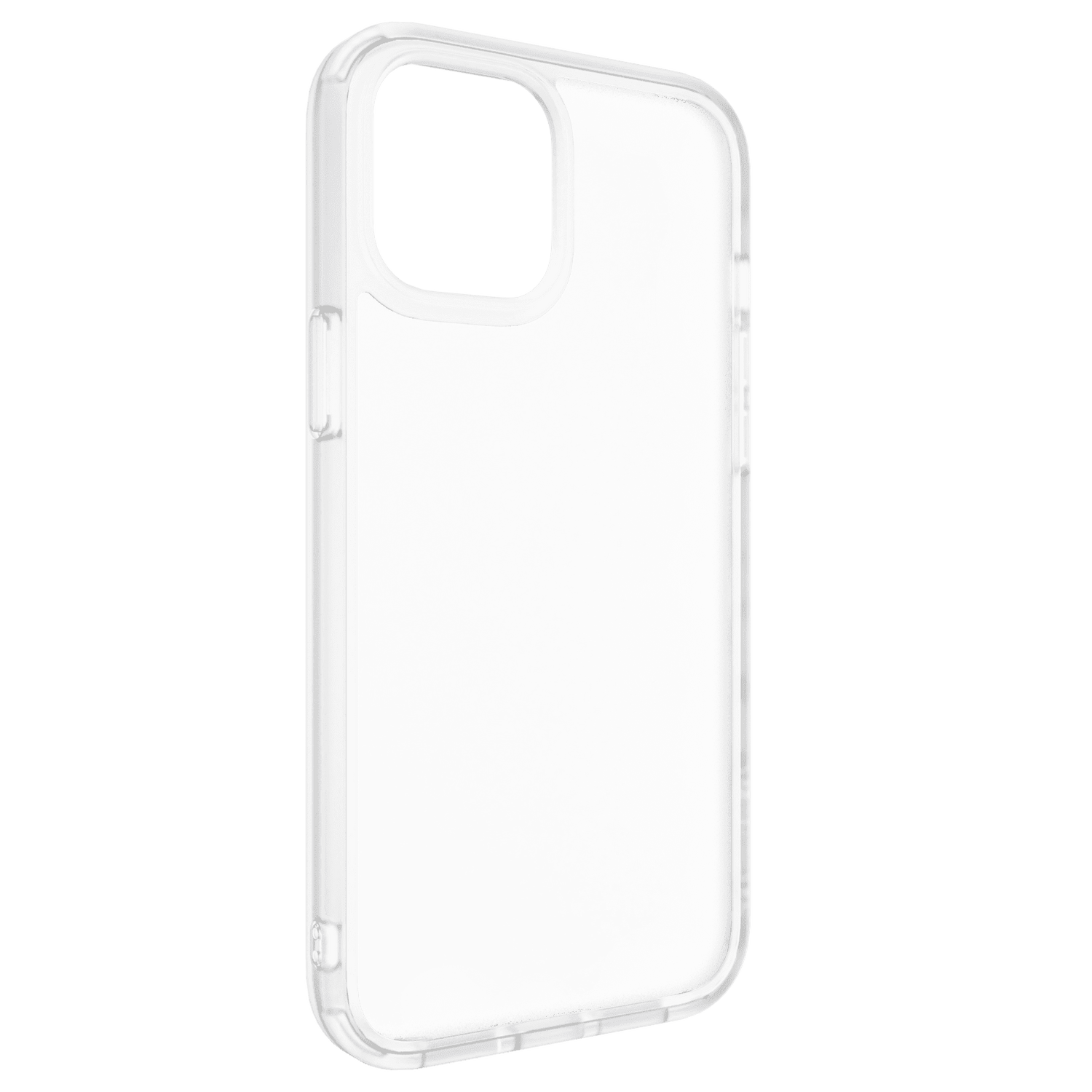 Estuche proteccion switcheasy aero + apple iphone 12 pro max color blanco
