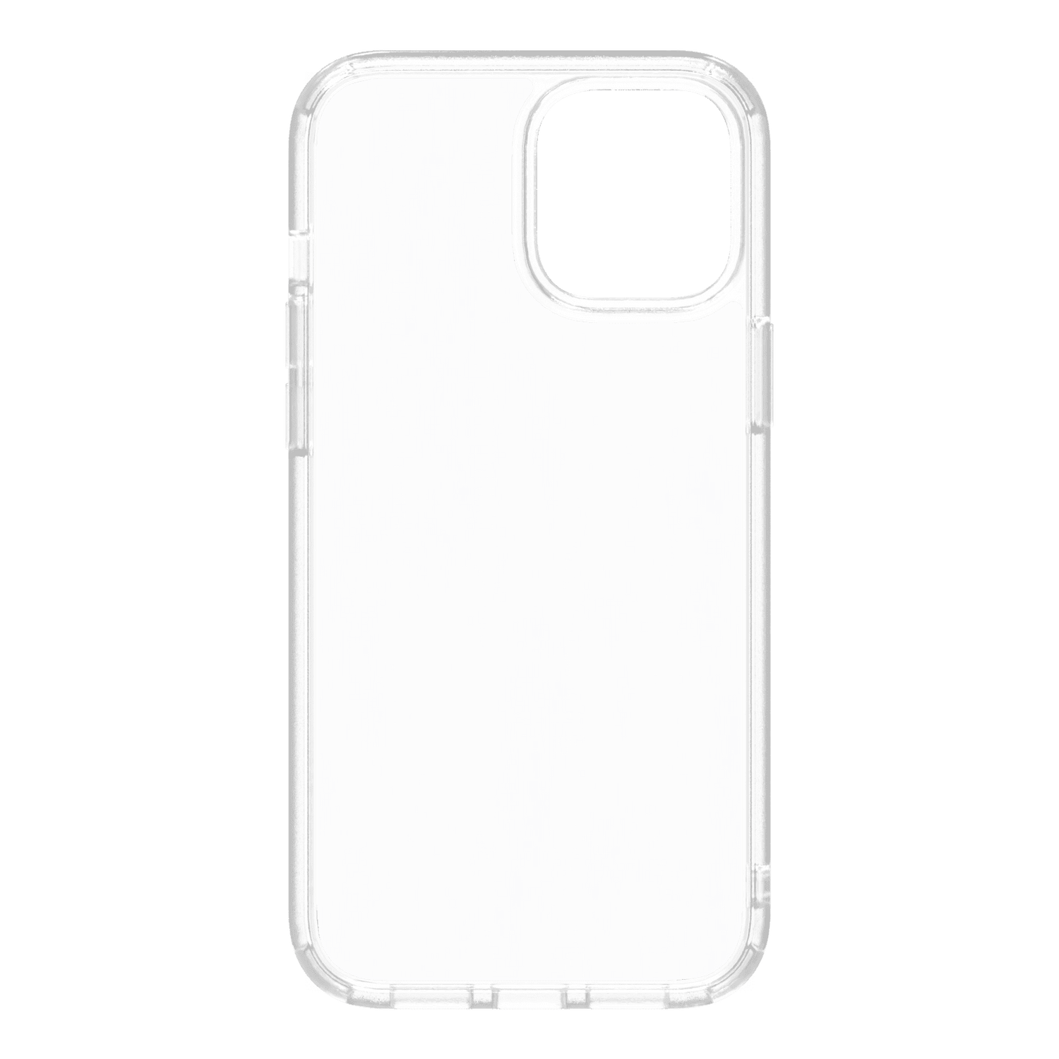 Estuche proteccion switcheasy aero + apple iphone 12 pro max color blanco