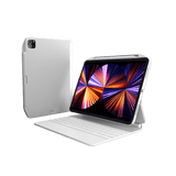 Estuche clasico switcheasy cover buddy for 2021 2018 ipad pro 11 & 2022 2020 ipad air 10.9 apple ipad pro ,  ipad air color blanco