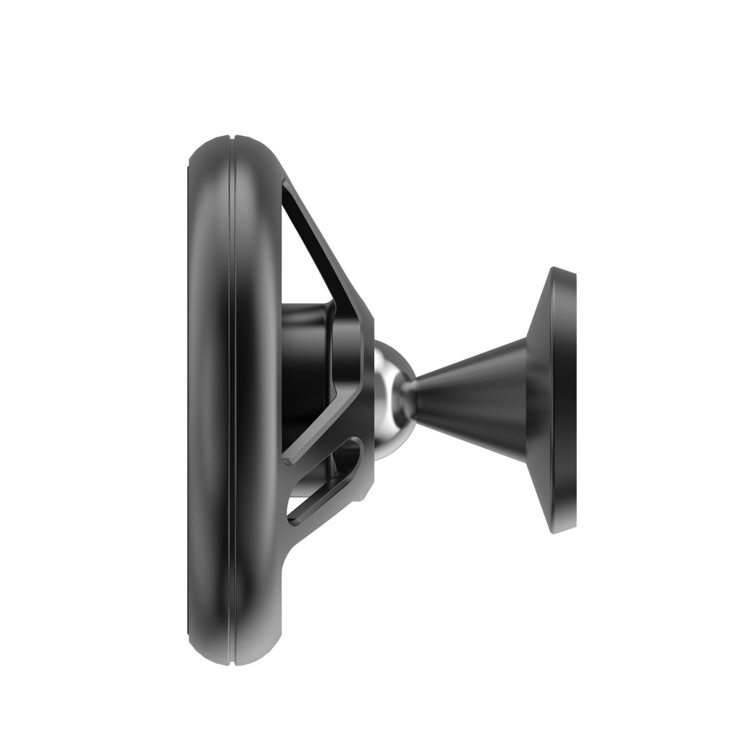 Accesorio switcheasy stand orbit magnetico iphone universal gris