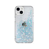 Estuche clasico switcheasy starfield apple iphone 14 color frozen