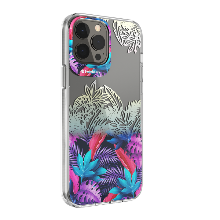Estuche clasico switcheasy artist apple iphone 13 pro color henri rousseau  Shop name