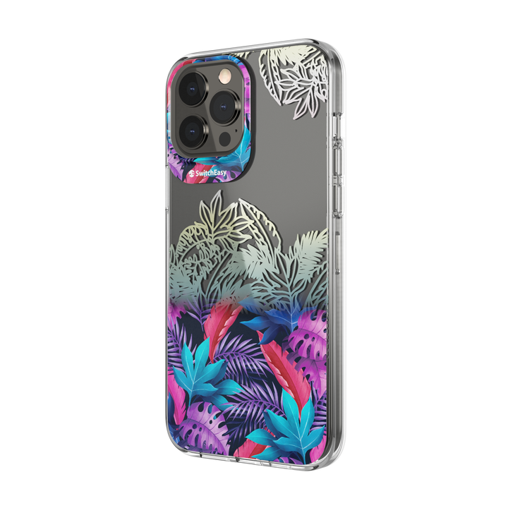 Estuche clasico switcheasy artist apple iphone 13 pro color henri rousseau  Shop name