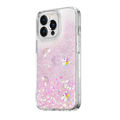 Estuche clasico switcheasy starfield apple iphone 13 pro color happy park  Shop name