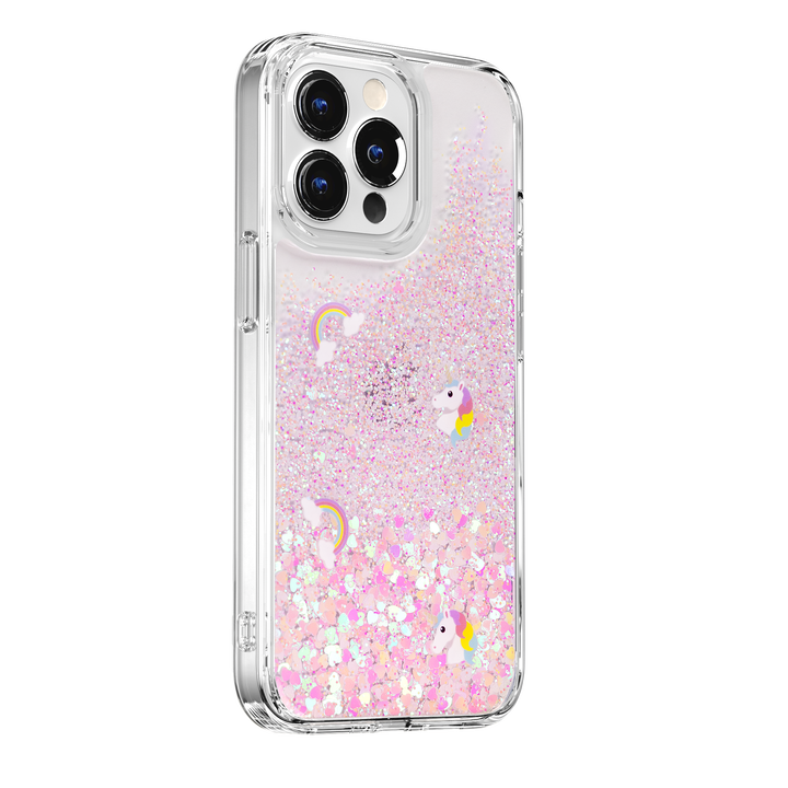 Estuche clasico switcheasy starfield apple iphone 13 pro color happy park  Shop name