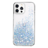 Estuche clasico switcheasy starfield apple iphone 13 pro max color frozen