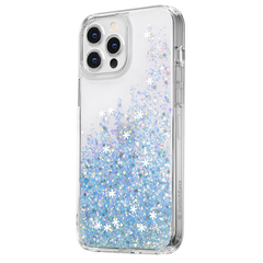 Estuche clasico switcheasy starfield apple iphone 13 pro max color frozen  Shop name