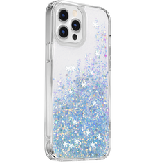Estuche clasico switcheasy starfield apple iphone 13 pro max color frozen  Shop name