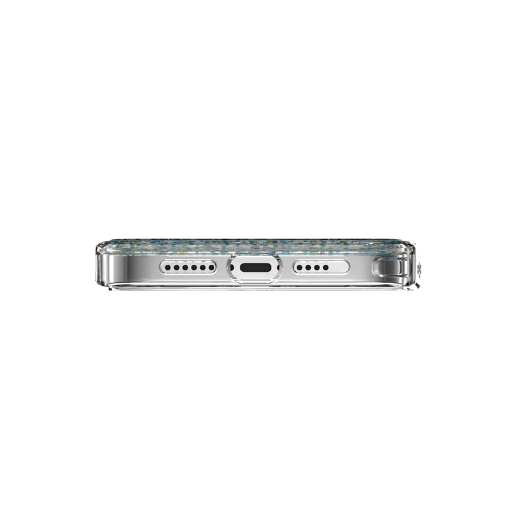 Estuche clasico switcheasy starfield apple iphone 13 pro max color frozen