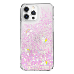 Estuche clasico switcheasy starfield apple iphone 13 pro max color happy park  Shop name