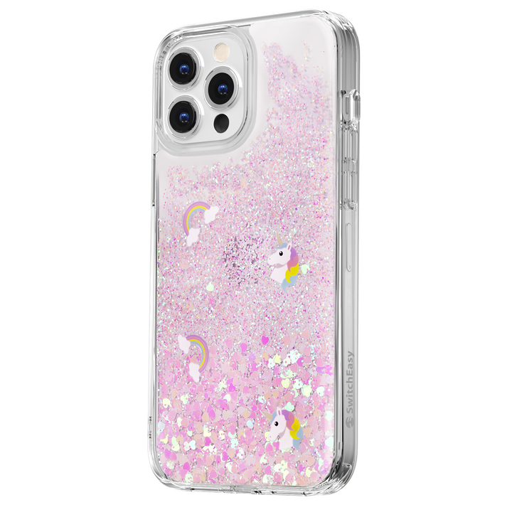 Estuche clasico switcheasy starfield apple iphone 13 pro max color happy park  Shop name