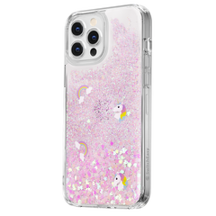 Estuche clasico switcheasy starfield apple iphone 13 pro max color happy park  Shop name